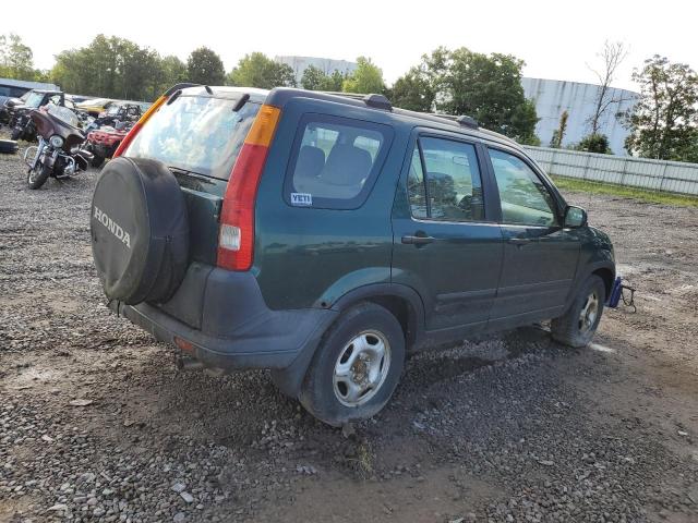 Photo 3 from auction – 2004 HOND CR-V LX with VIN SHSRD78414U245224