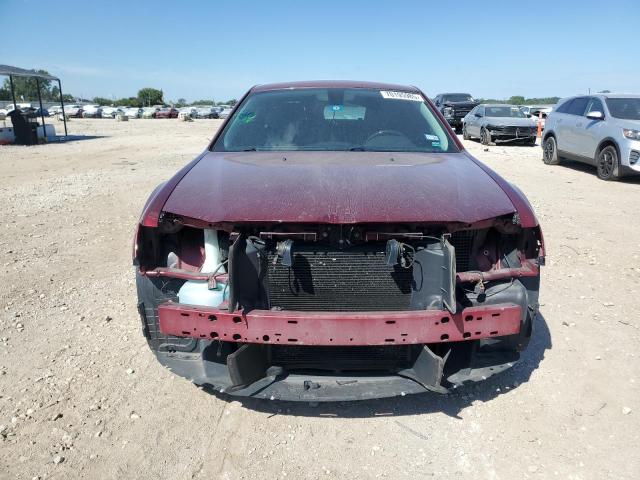 Photo 5 from auction – 2016 CHRYSLER 300C with VIN 2C3CCAKG5GH135991