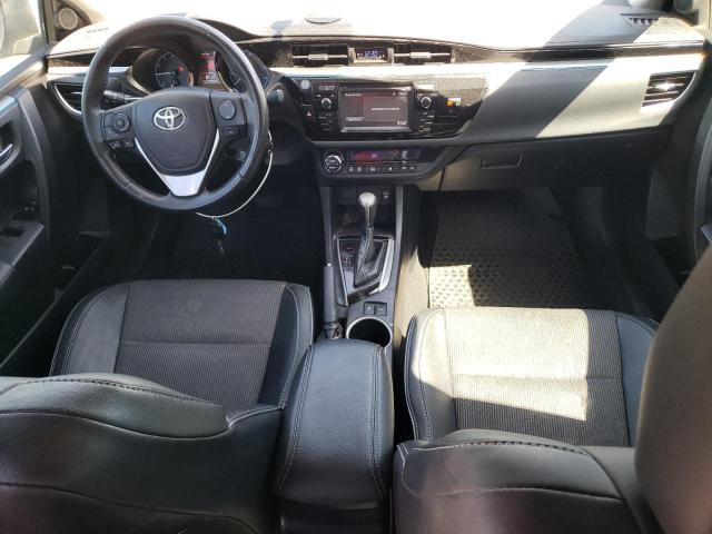 Photo 8 from auction – 2014 TOYOTA COROLLA L with VIN 2T1BURHE5EC181370