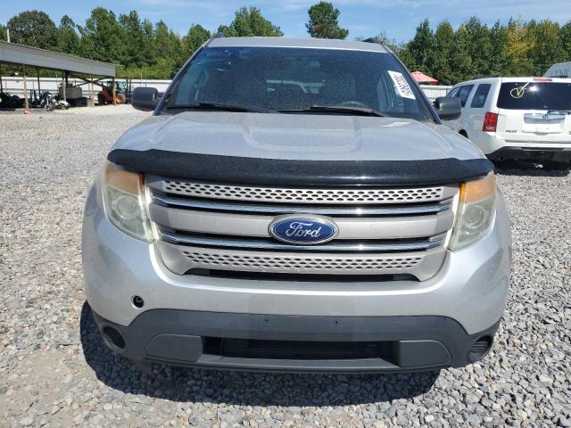 Photo 5 from auction – 2013 FORD EXPLORER with VIN 1FM5K7B82DGA83225