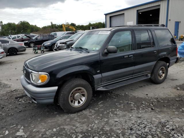 MERCURY MOUNTAINEER 1999 with VIN 4M2ZU55P5XUJ20985 - Photo from auction