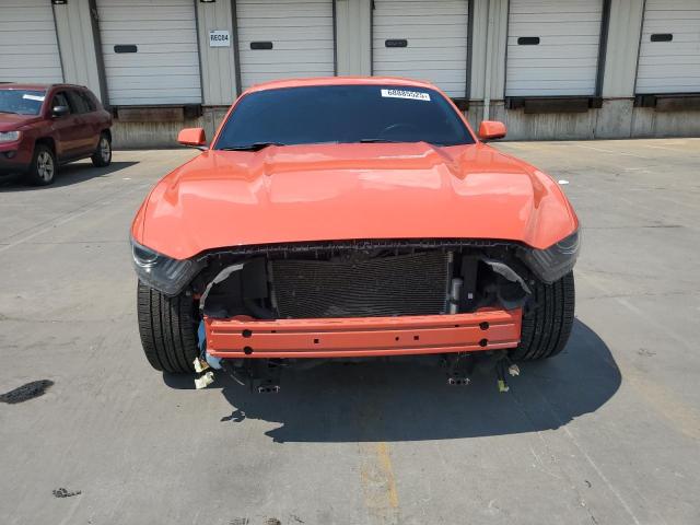 Photo 5 from auction – 2015 FORD MUSTANG with VIN 1FA6P8AMXF5407573