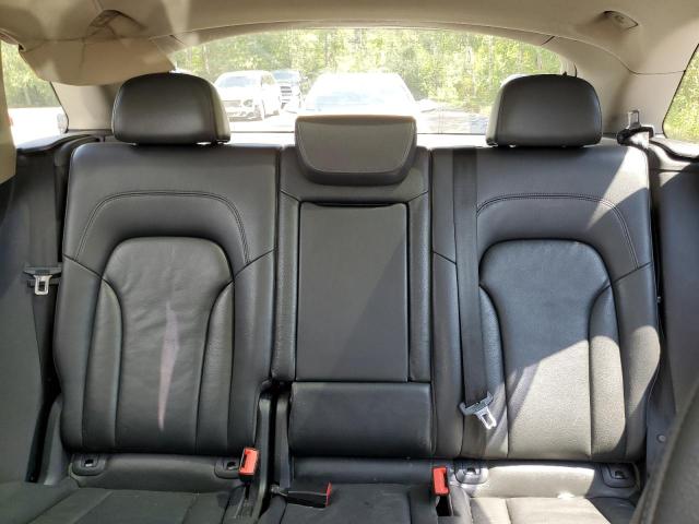 Photo 10 from auction – 2012 AUDI Q5 PREMIUM with VIN WA1VFCFP1CA105682