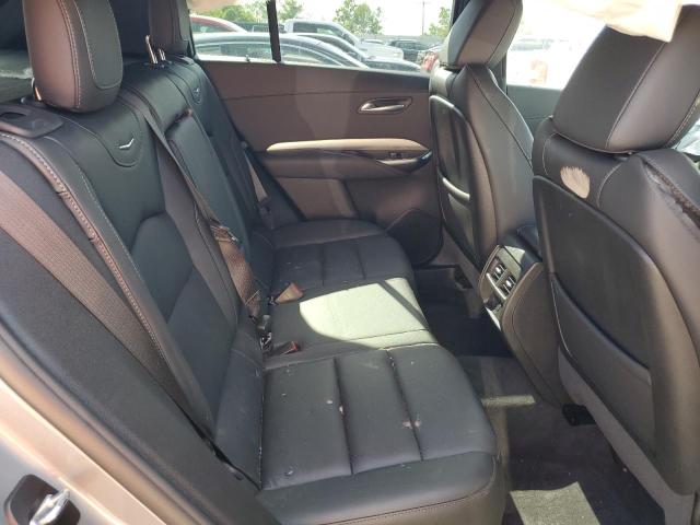Photo 10 from auction – 2023 CADILLAC XT4 PREMIU with VIN 1GYFZDR46PF107648