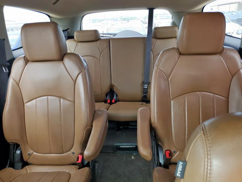 Photo 10 from auction – 2014 BUICK ENCLAVE with VIN 5GAKRBKD4EJ232484