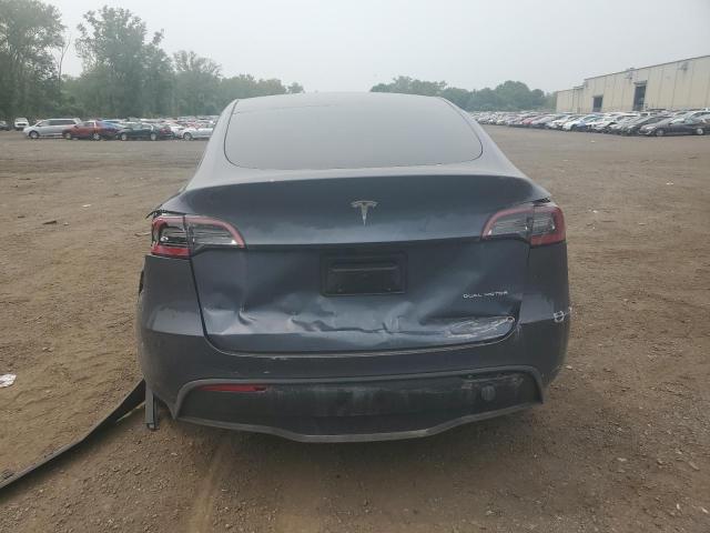 Photo 6 from auction – 2023 TESLA MODEL Y with VIN 7SAYGDEE2PA180779