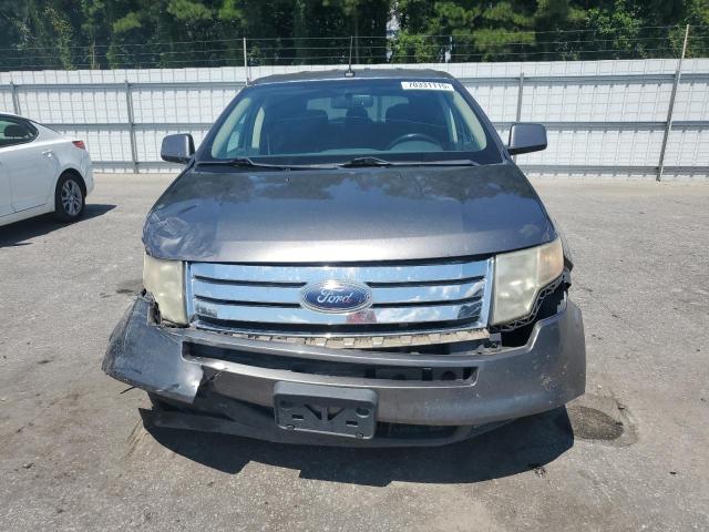 Photo 5 from auction – 2009 FORD EDGE SEL with VIN 2FMDK38C19BA67774