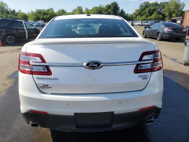 Photo 6 from auction – 2018 FORD TAURUS SEL with VIN 1FAHP2H82JG119249