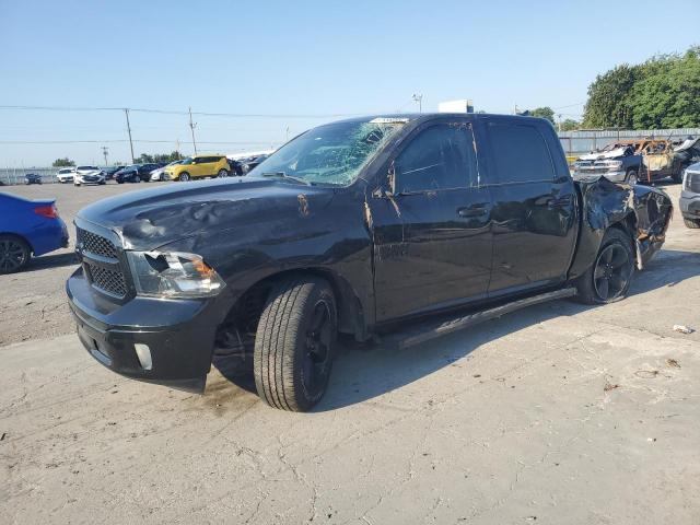 RAM 1500 SLT 2018 with VIN 1C6RR7LG6JS260110 - Photo from auction