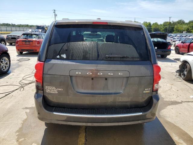 Photo 6 from auction – 2016 DODGE GRAND CARA with VIN 2C4RDGCG5GR376254