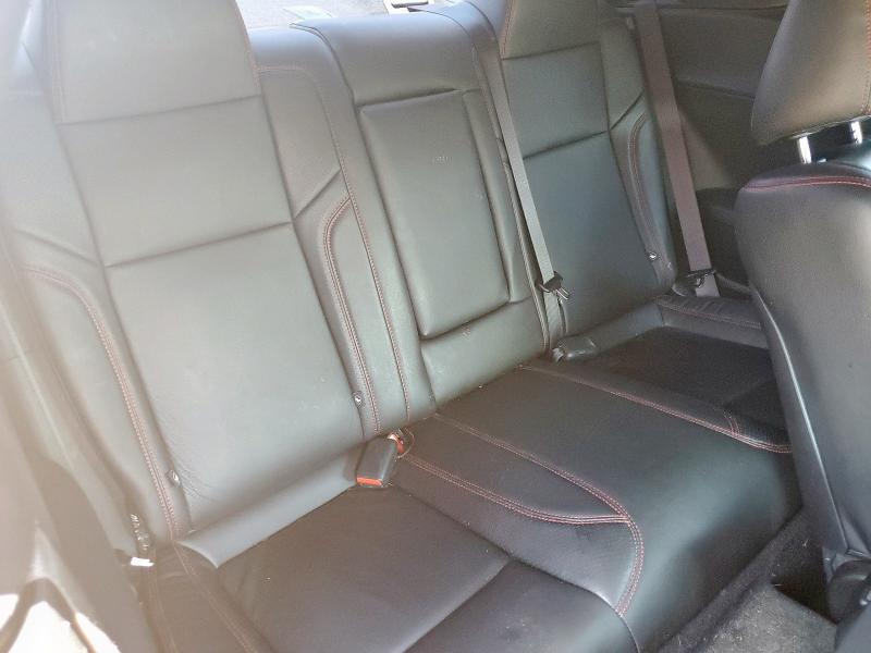 Photo 10 from auction – 2022 DODGE CHALLENGER with VIN 2C3CDZJG5NH151201