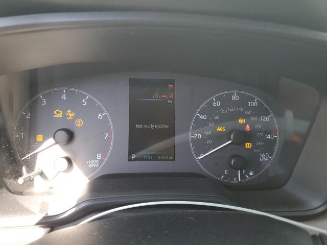 Photo 9 from auction – 2025 TOYOTA COROLLA LE with VIN 5YFB4MDE3SP269015