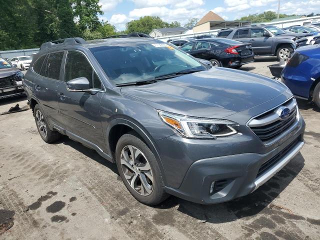 Photo 4 from auction – 2021 SUBARU OUTBACK LI with VIN 4S4BTGND3M3197671