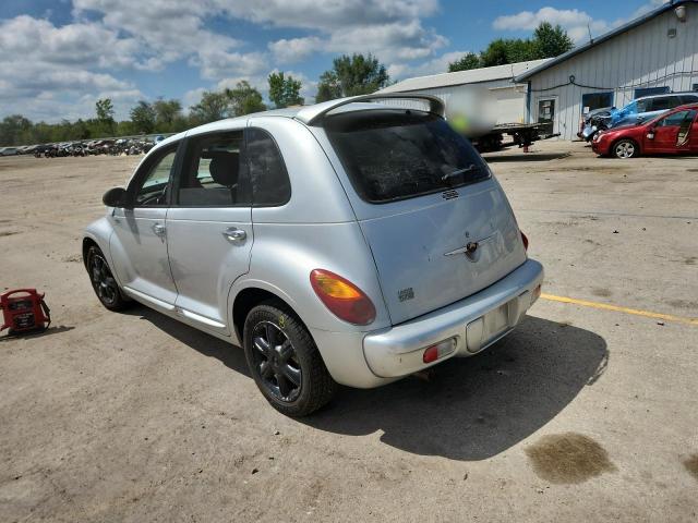 Photo 2 from auction – 2004 CHRYSLER PT CRUISER with VIN 3C8FY68B54T296779