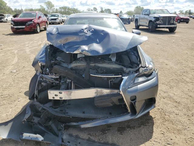 Photo 5 from auction – 2015 LEXUS IS 350 with VIN JTHCE1D24F5006507