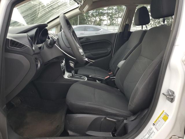 Photo 7 from auction – 2018 FORD FIESTA SE with VIN 3FADP4EJ8JM141859