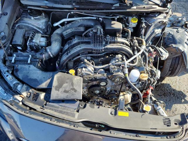 Photo 11 from auction – 2022 SUBARU IMPREZA with VIN 4S3GTAB65N3714743