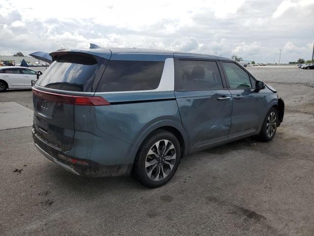 Photo 3 from auction – 2024 KIA CARNIVAL E with VIN KNDNC5H33R6448624