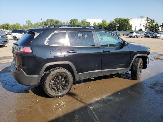 Photo 3 from auction – 2023 JEEP CHEROKEE A with VIN 1C4PJMMB4PD100409