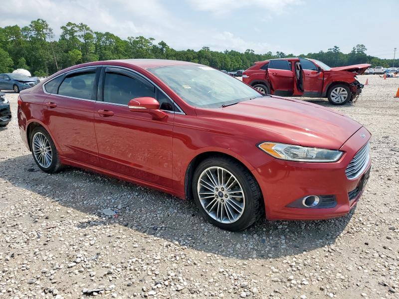 Photo 4 from auction – 2013 FORD FUSION SE with VIN 3FA6P0H90DR382969