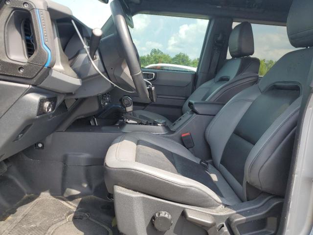 Photo 7 from auction – 2024 FORD BRONCO BLA with VIN 1FMEE1BP2RLB13754