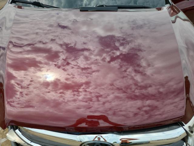 Photo 12 from auction – 2016 TOYOTA HIGHLANDER with VIN 5TDDKRFH0GS325848