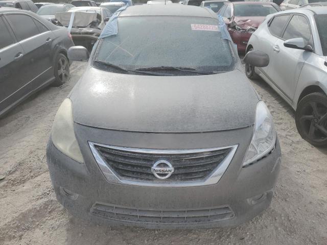 Photo 5 from auction – 2012 NISSAN VERSA S with VIN 3N1CN7AP3CL818979