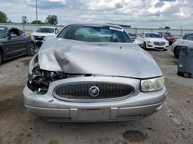 Photo 5 from auction – 2004 BUICK LESABRE LIMITED with VIN 1G4HR54K74U221008