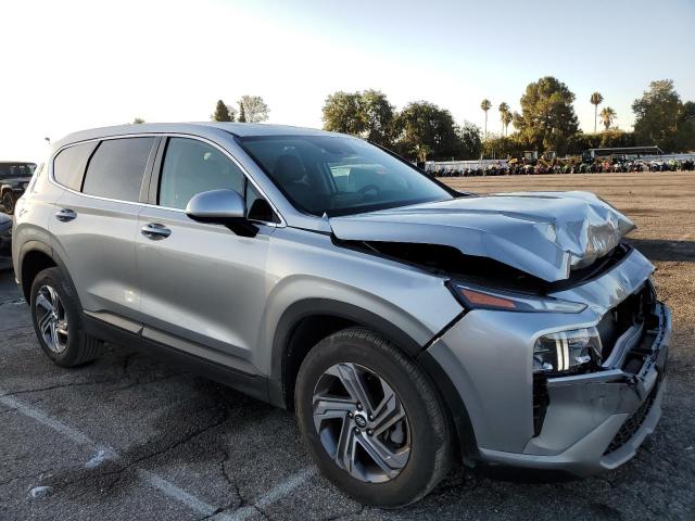 Photo 4 from auction – 2023 HYUNDAI SANTA FE S with VIN 5NMS14AJ0PH639624