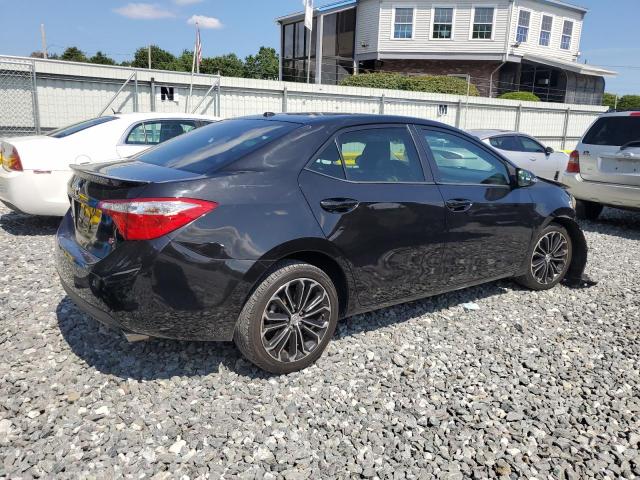 Photo 3 from auction – 2014 TOYOTA COROLLA L with VIN 2T1BURHE8EC058923