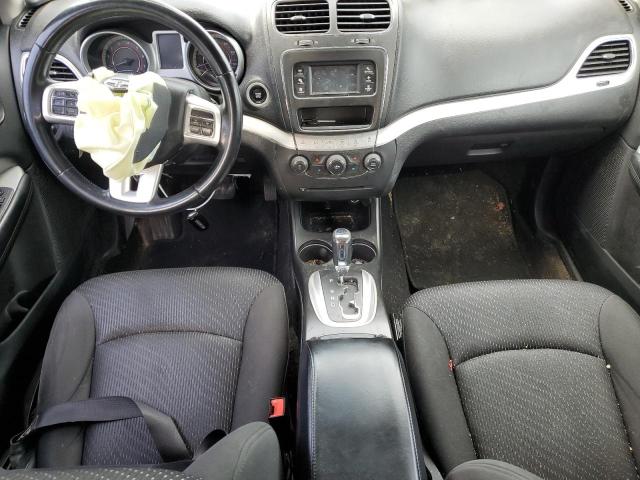 Photo 8 from auction – 2018 DODGE JOURNEY SE with VIN 3C4PDCAB3JT242449
