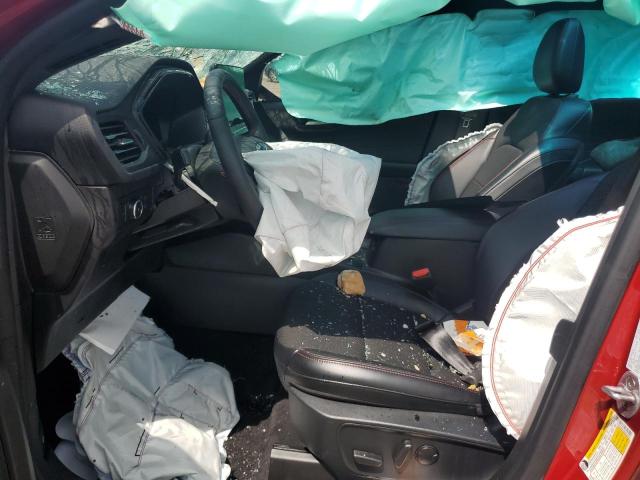 Photo 7 from auction – 2024 FORD ESCAPE ST LINE SELECT with VIN 1FMCU9NA3RUB10677