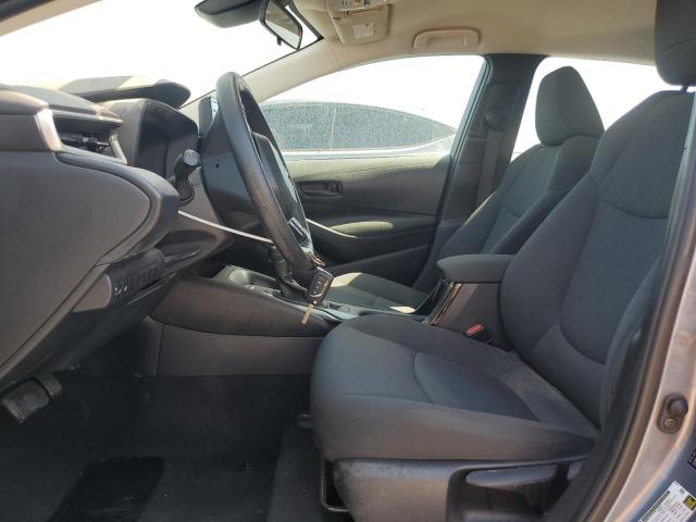 Photo 7 from auction – 2022 TOYOTA COROLLA LE with VIN 5YFEPMAE1NP277725