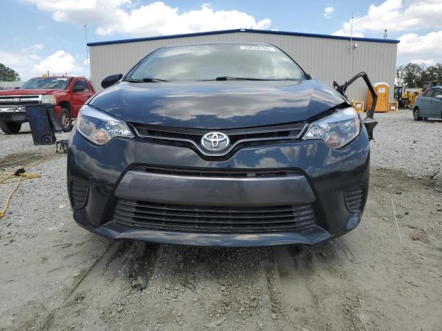 Photo 5 from auction – 2016 TOYOTA COROLLA L with VIN 2T1BURHE7GC571891