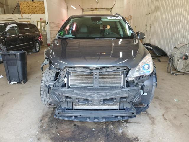 Photo 5 from auction – 2016 BUICK ENCORE with VIN KL4CJESB2GB748795