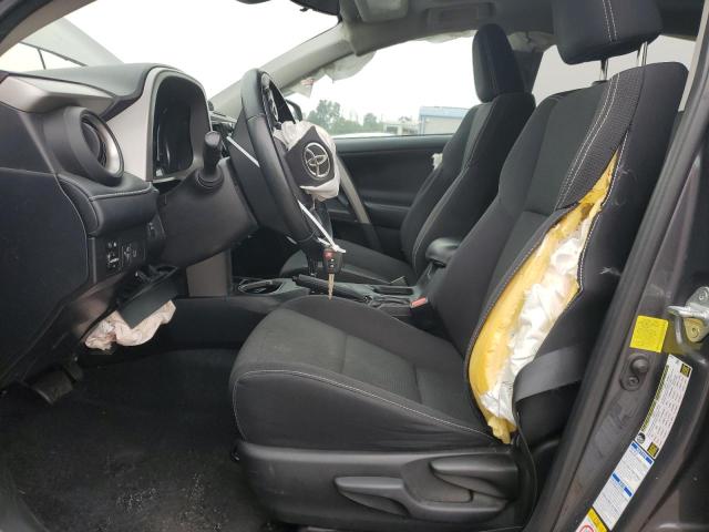 Photo 7 from auction – 2018 TOYOTA RAV4 ADVEN with VIN 2T3RFREV9JW810027