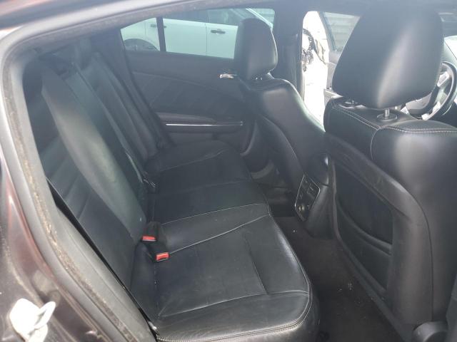 Photo 10 from auction – 2014 DODGE CHARGER R/ with VIN 2C3CDXCT4EH226906