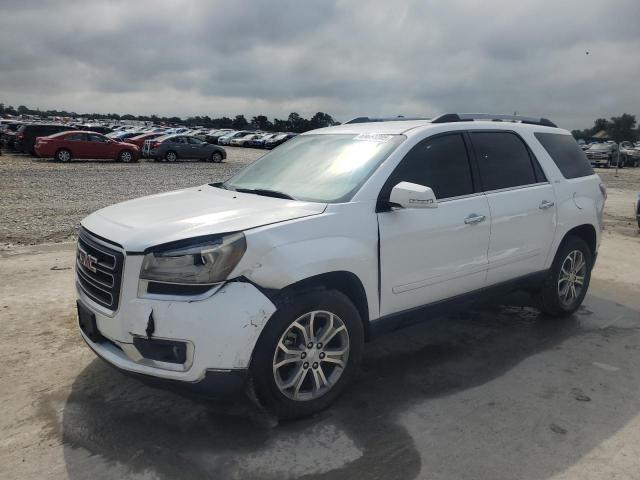 GMC ACADIA SLT 2016 with VIN 1GKKRRKD1GJ292690 - Photo from auction