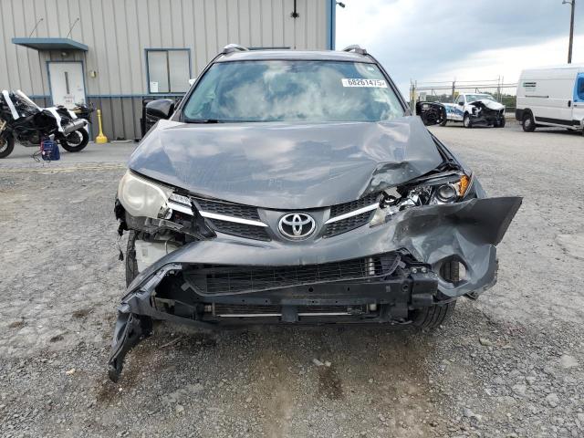 Photo 5 from auction – 2015 TOYOTA RAV4 LE with VIN JTMBFREV7FD147532