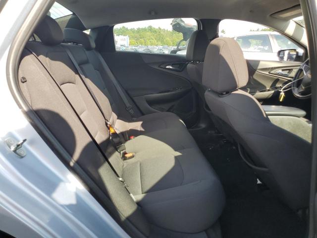 Photo 10 from auction – 2018 CHEVROLET MALIBU LT with VIN 1G1ZD5ST5JF163962