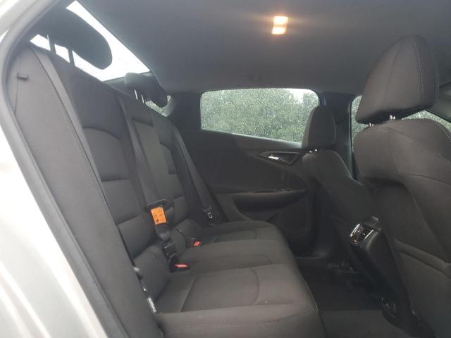 Photo 10 from auction – 2018 CHEVROLET MALIBU LT with VIN 1G1ZD5ST9JF200060