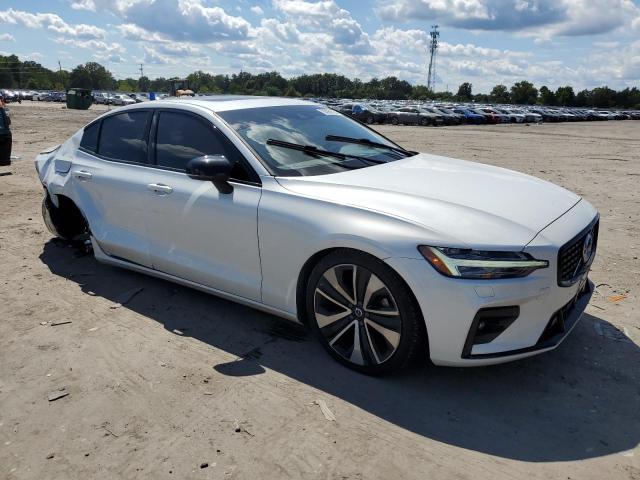Photo 4 from auction – 2022 VOLVO S60 B5 MOM with VIN 7JRL12TZ0NG161013