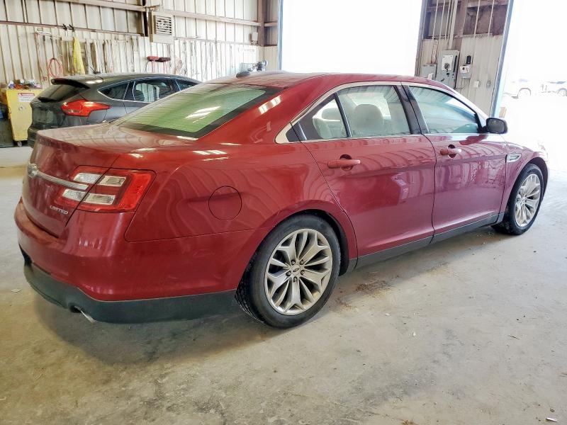 Photo 3 from auction – 2019 FORD TAURUS LIM with VIN 1FAHP2F8XKG118371