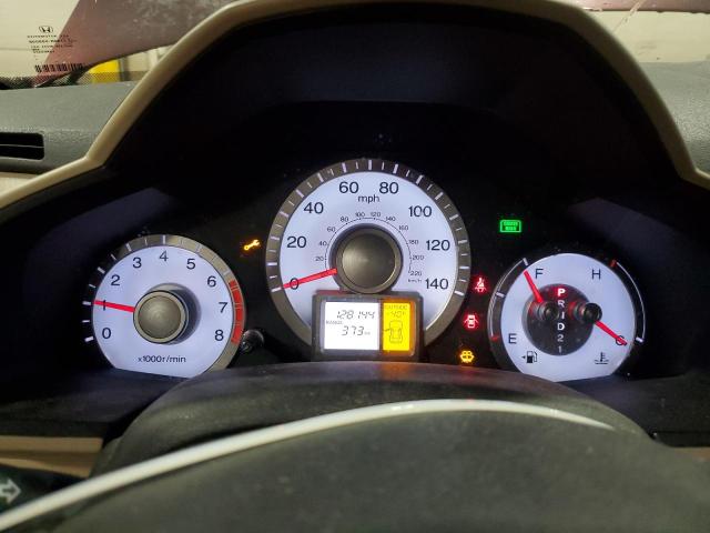 Photo 9 from auction – 2010 HONDA PILOT EX with VIN 5FNYF3H44AB009278