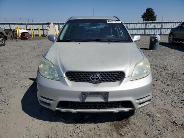 Photo 5 from auction – 2004 TOYOTA COROLLA MA with VIN 2T1KR32E64C292371