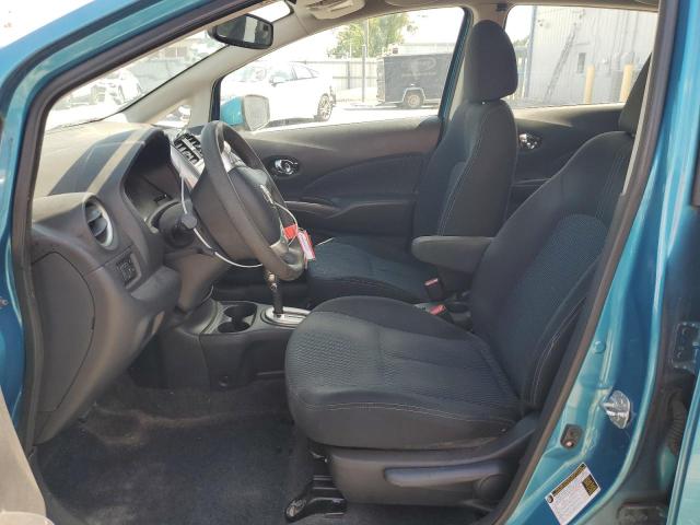 Photo 7 from auction – 2015 NISSAN VERSA NOTE with VIN 3N1CE2CP9FL413701