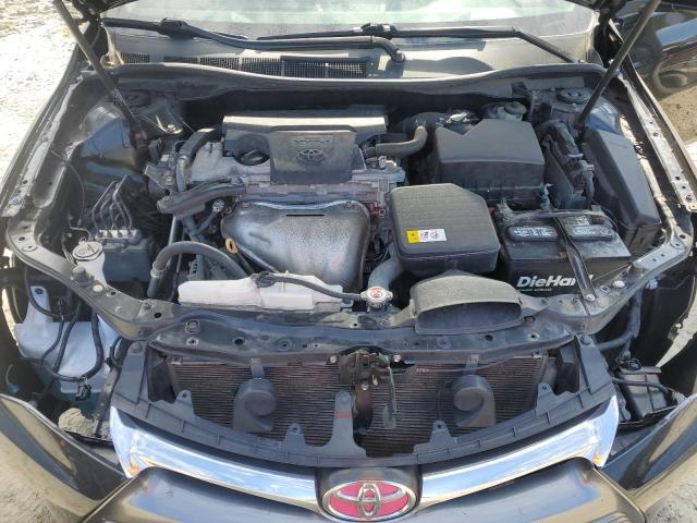 Photo 11 from auction – 2017 TOYOTA CAMRY LE with VIN 4T1BF1FK7HU440156