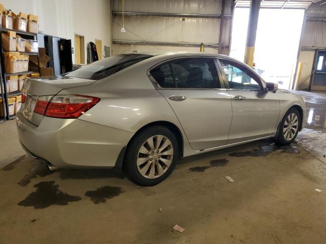 Photo 3 from auction – 2013 HONDA ACCORD EXL with VIN 1HGCR2F87DA243222