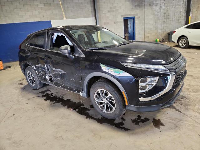 Photo 4 from auction – 2024 MITSUBISHI ECLIPSE CR with VIN JA4ATUAA4RZ071053