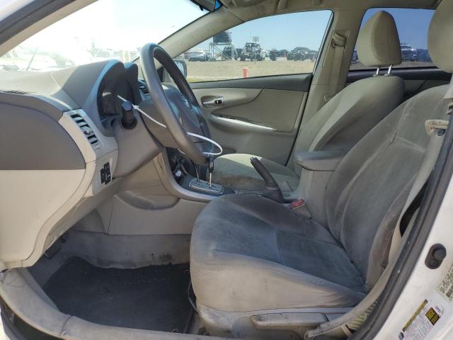 Photo 7 from auction – 2010 TOYOTA COROLLA BA with VIN 1NXBU4EEXAZ285028